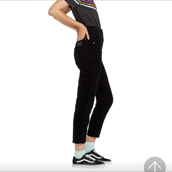 Wrangler corduroy pants *80s mom* size 25/ xxs/xs - Picture 10 of 11